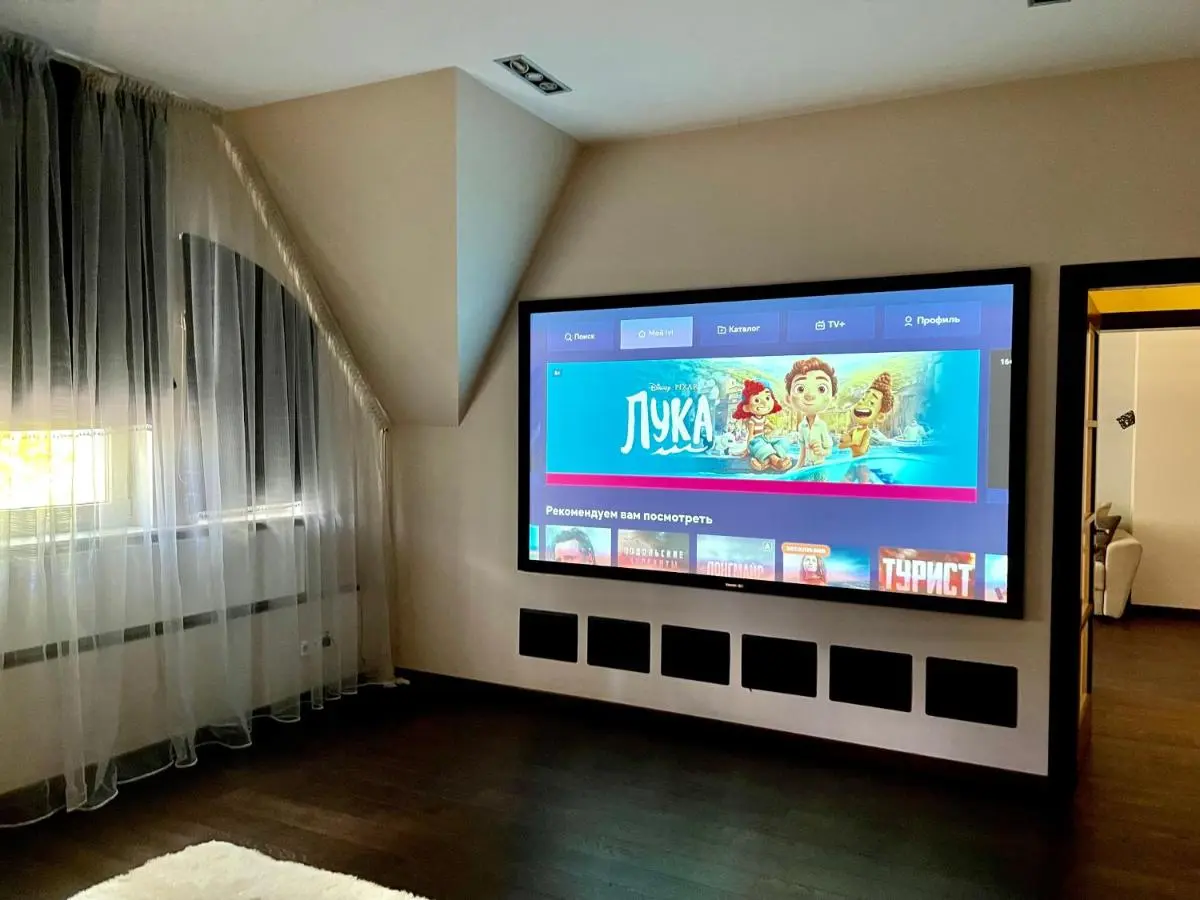 Калининград: ALA Amalienau Luxury Apartment