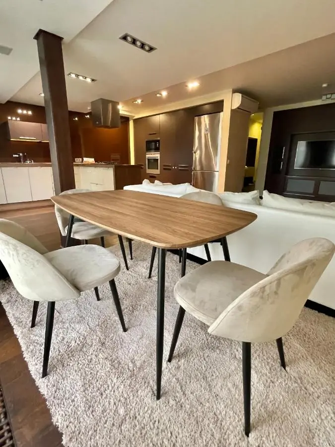 Калининград: ALA Amalienau Luxury Apartment