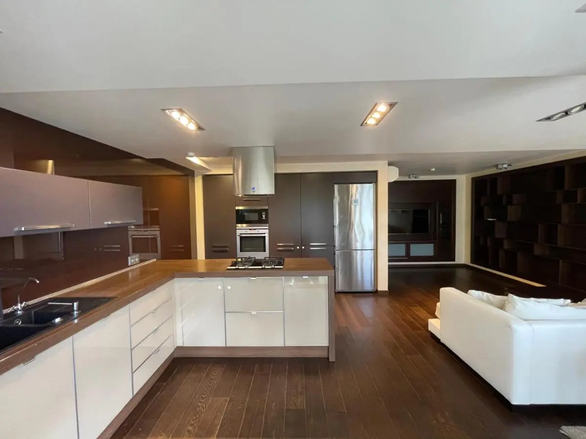 Калининград: ALA Amalienau Luxury Apartment