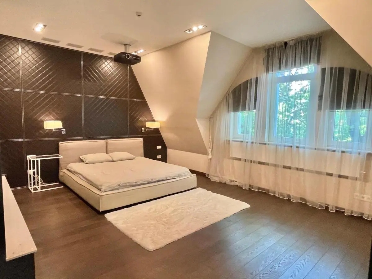 Калининград: ALA Amalienau Luxury Apartment