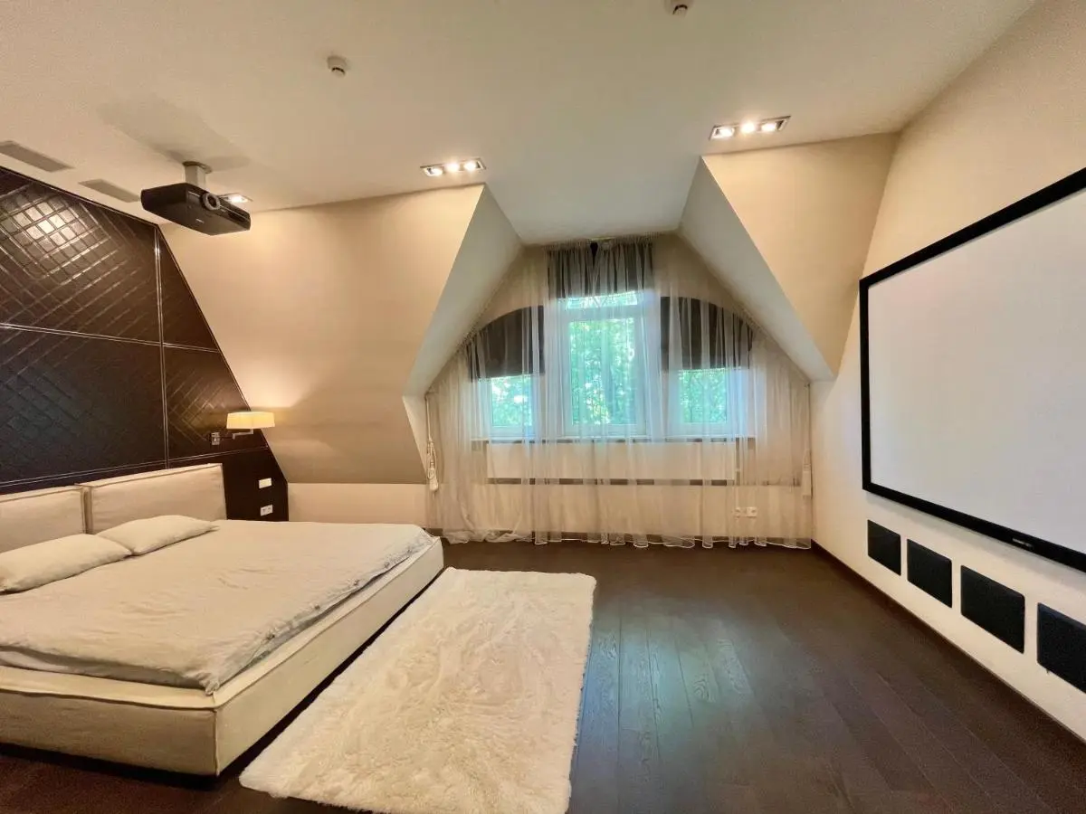 Калининград: ALA Amalienau Luxury Apartment