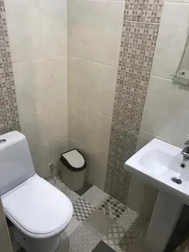 Кущёвская: Park Hotel