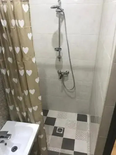 Кущёвская: Park Hotel