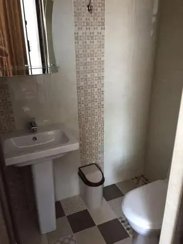 Кущёвская: Park Hotel