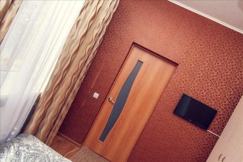 Павловская: Hotel Parkovy