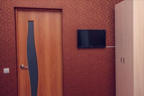 Павловская: Hotel Parkovy