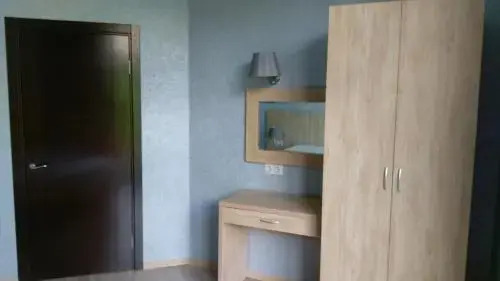 Тенгинское сельское поселение: Rezidentsia Solntsa - Cottage 3