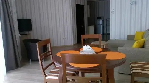 Тенгинское сельское поселение: Rezidentsia Solntsa - Cottage 3