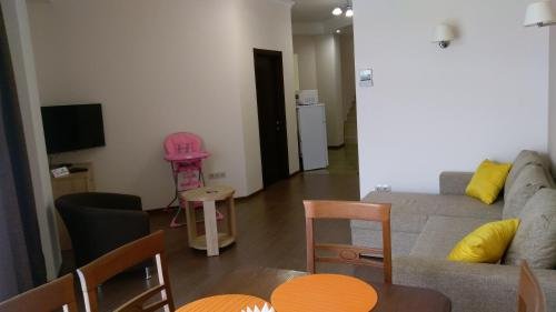 Тенгинское сельское поселение: Rezidentsia Solntsa - Cottage 3