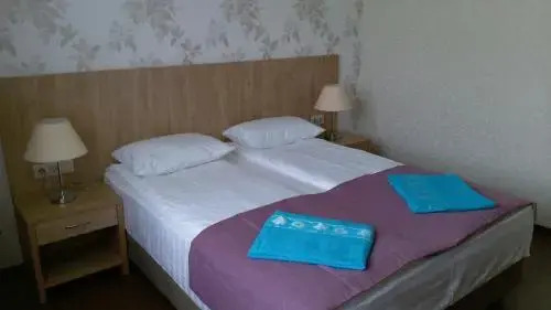 Тенгинское сельское поселение: Rezidentsia Solntsa - Cottage 3