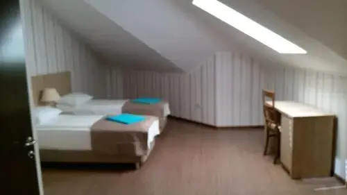 Тенгинское сельское поселение: Rezidentsia Solntsa - Cottage 3