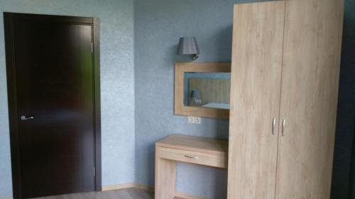 Тенгинское сельское поселение: Rezidentsia Solntsa - Cottage 3