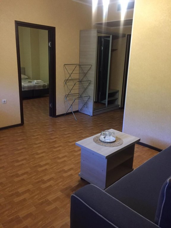 Лермонтово: Отель Riviera Grand