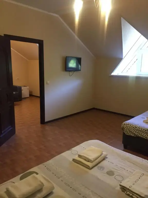 Лермонтово: Отель Riviera Grand