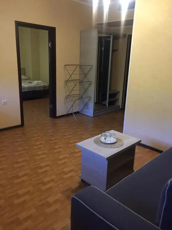 Лермонтово: Отель Riviera Grand