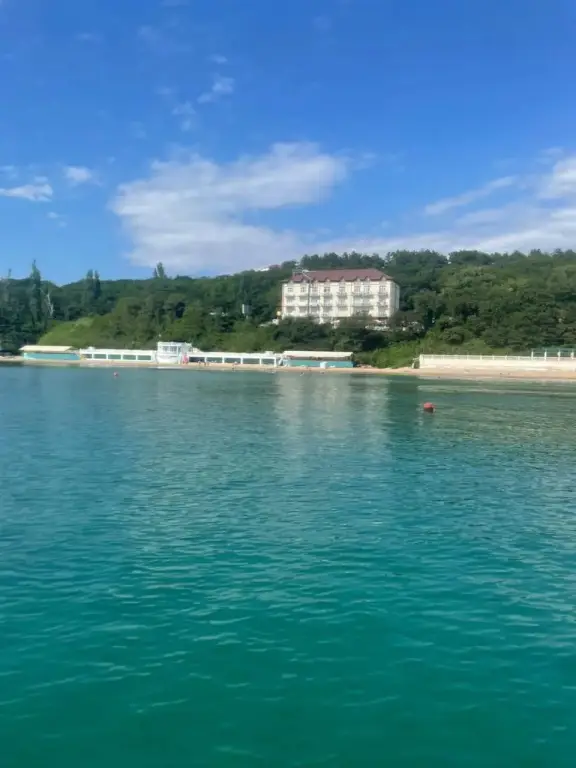 Лермонтово: Отель Riviera Grand