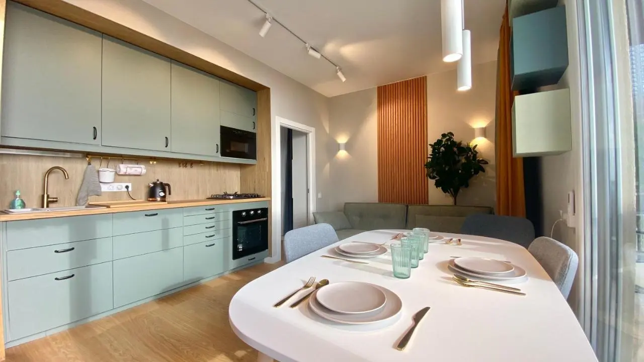Сочи: a Apartments by Flowers inst