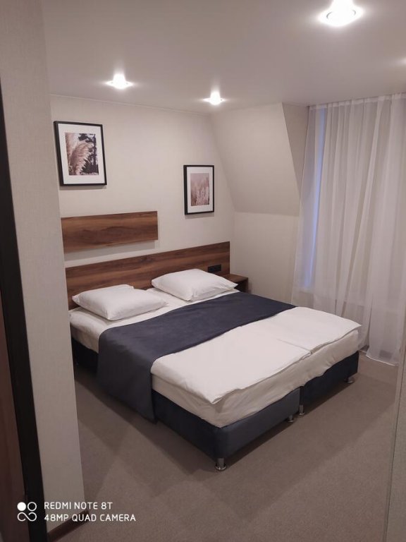 Туапсе: Отель Smart Hotel Туапсе