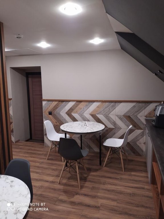 Туапсе: Отель Smart Hotel Туапсе