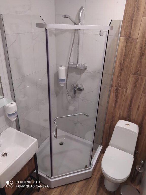 Туапсе: Отель Smart Hotel Туапсе