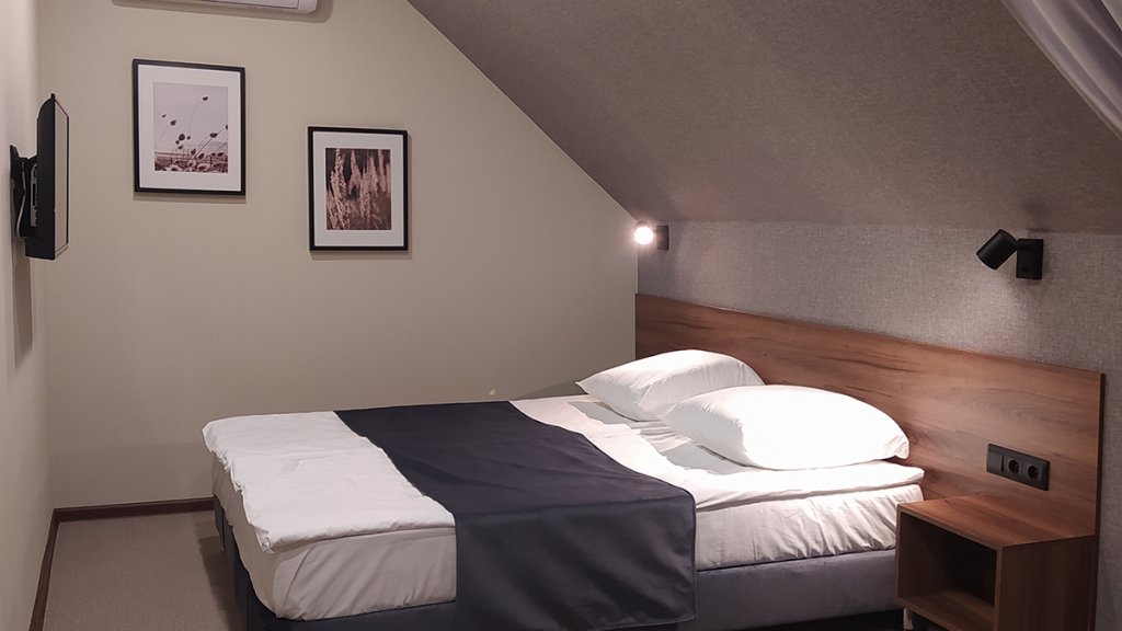 Туапсе: Отель Smart Hotel Туапсе