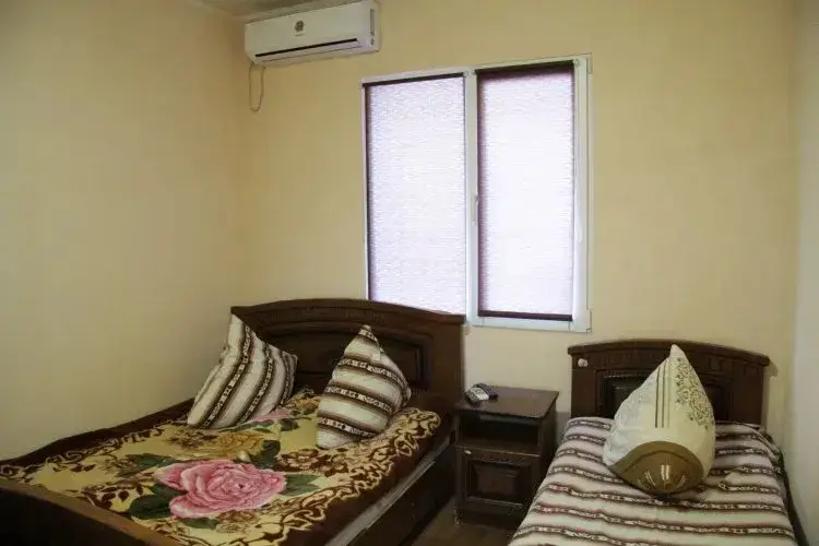 Джубга: Solnechnyij Guest House