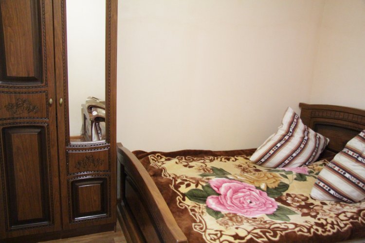 Джубга: Solnechny Guest House