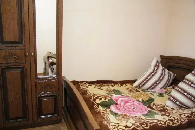 Джубга: Solnechnyij Guest House