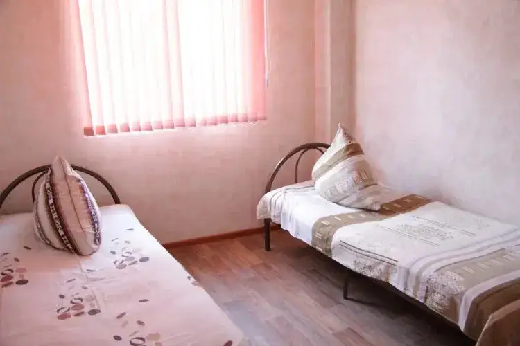 Джубга: Solnechnyij Guest House