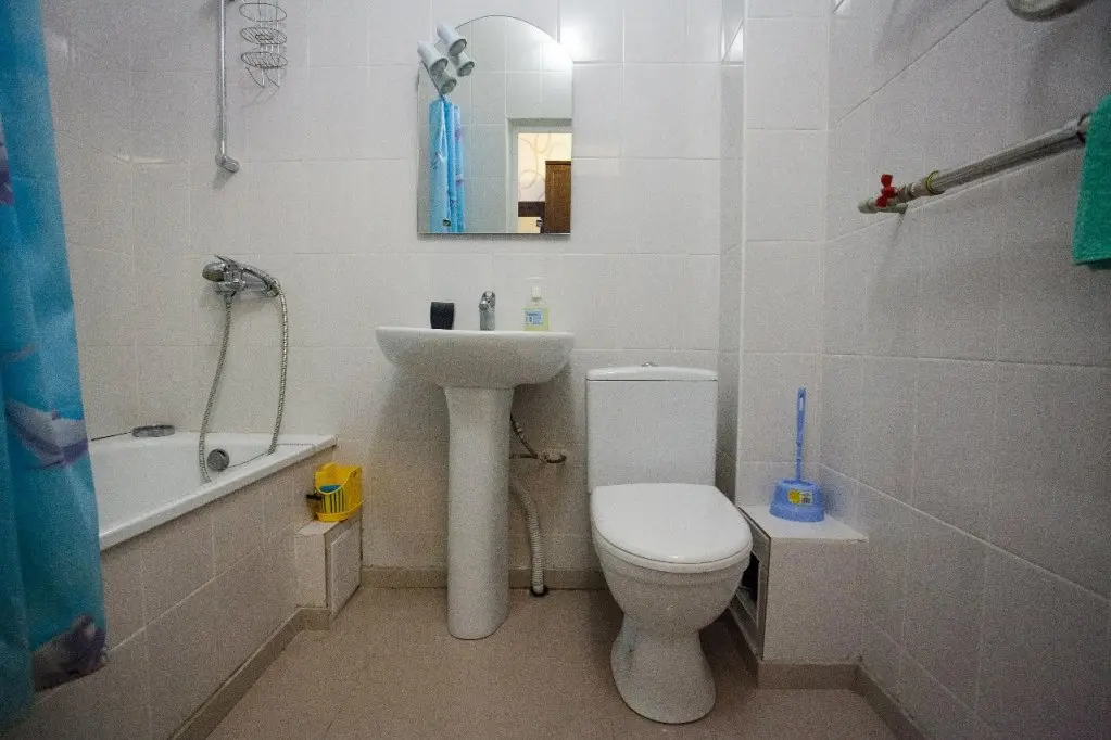 Бжид: Solnyshko Mini-Hotel