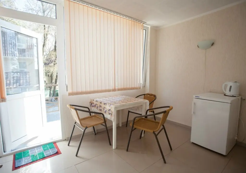Бжид: Solnyshko Mini-Hotel