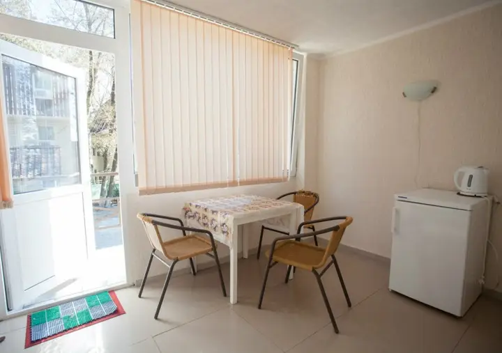 Бжид: Solnyshko Mini-Hotel