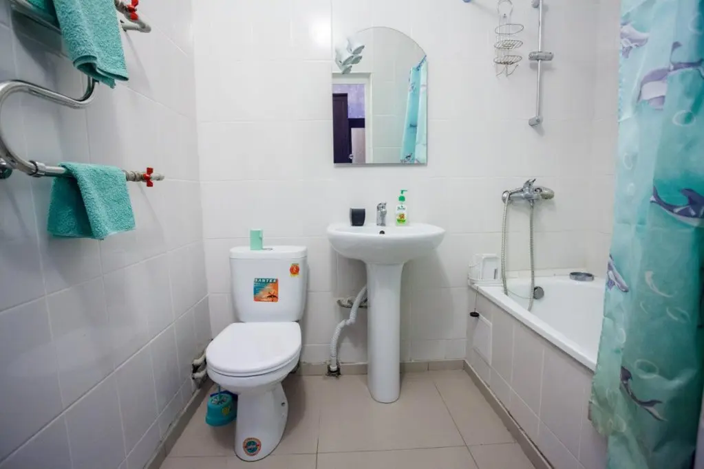 Бжид: Solnyshko Mini-Hotel