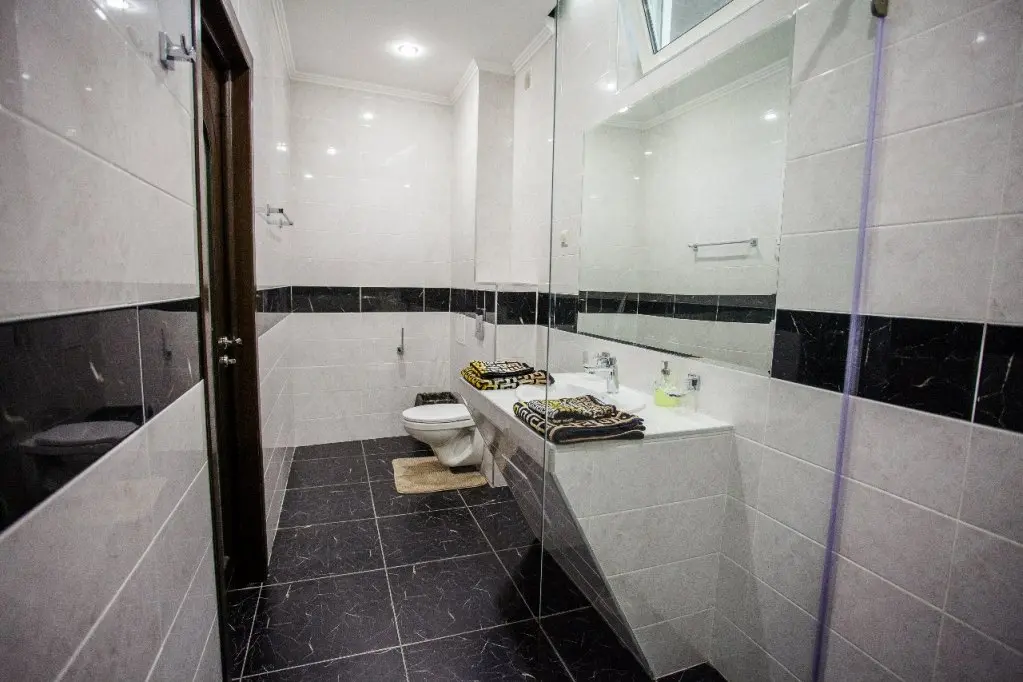 Бжид: Solnyshko Mini-Hotel