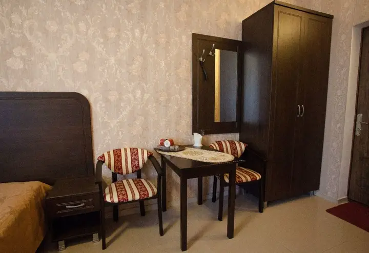 Бжид: Solnyshko Mini-Hotel