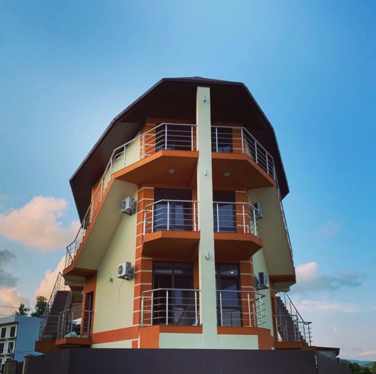 Гостевой дом Summer House — фото 1