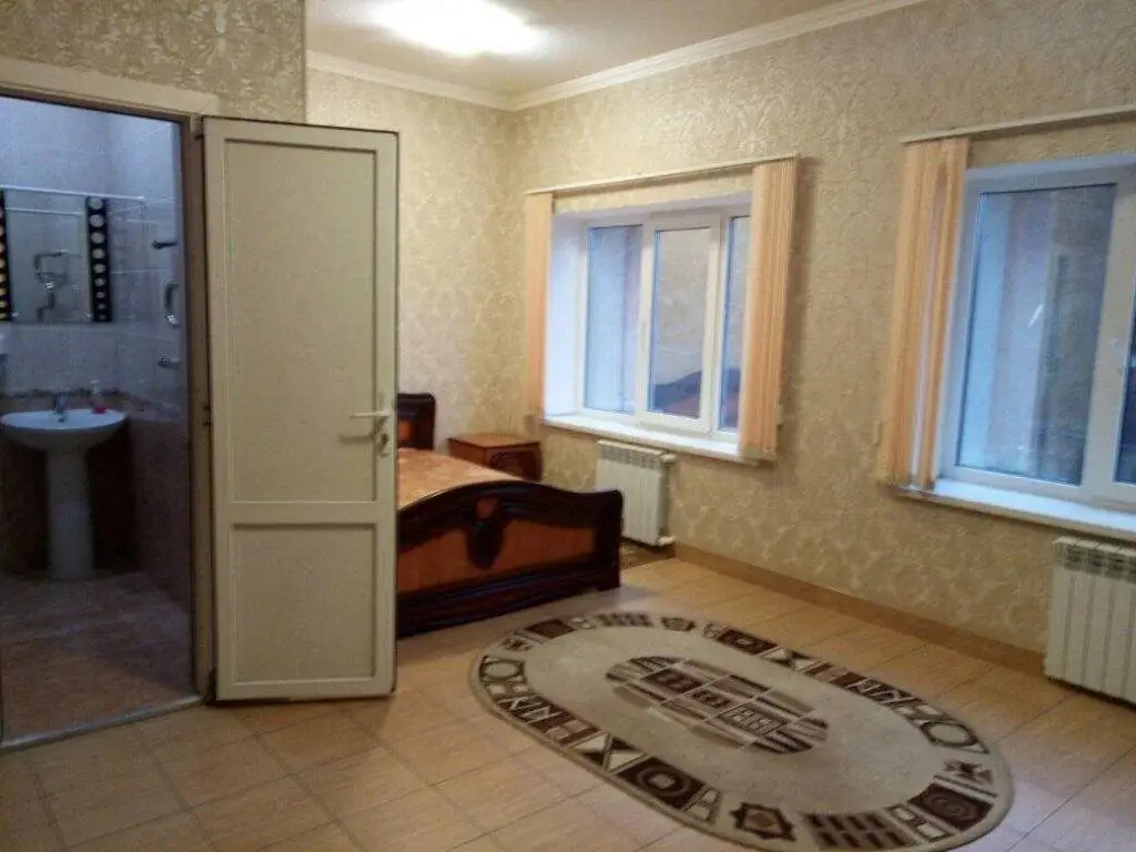 Туапсе: Теплый Номерок