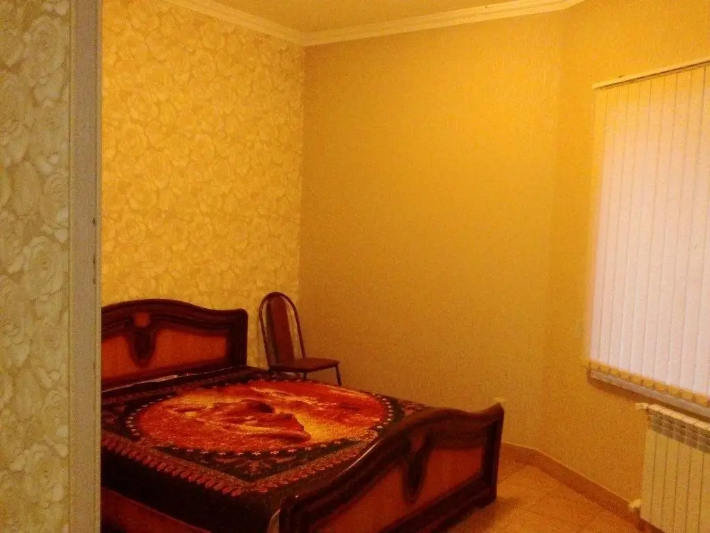 Туапсе: Теплый Номерок