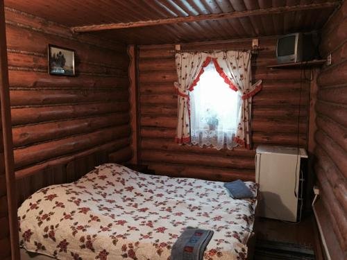 Гуамка: Teremok Guest House