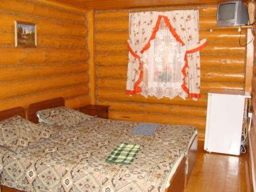 Гуамка: Teremok Guest House