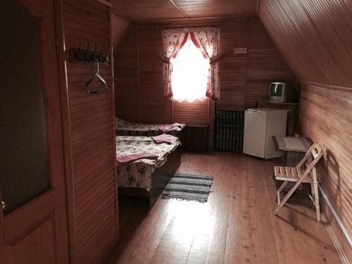 Гуамка: Teremok Guest House