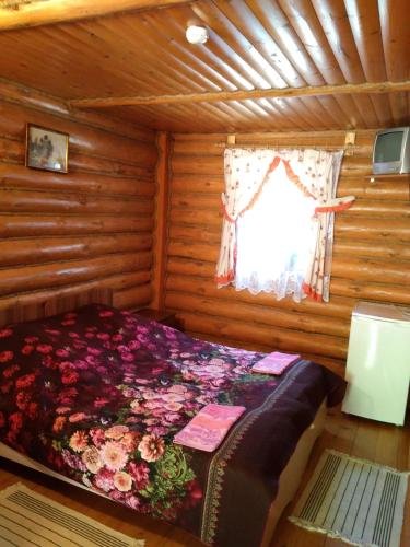 Гуамка: Teremok Guest House