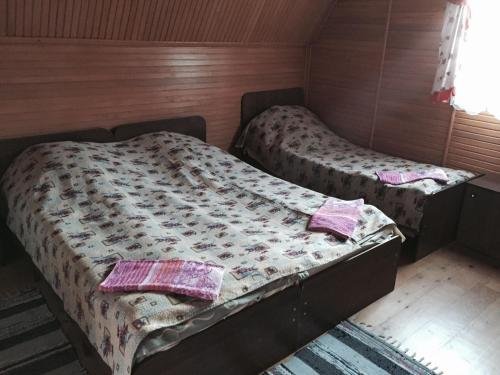 Гуамка: Teremok Guest House
