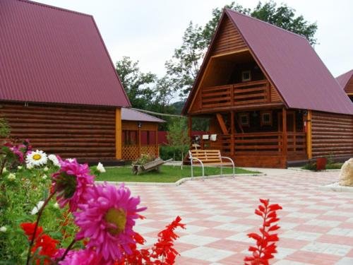 Гуамка: Teremok Guest House