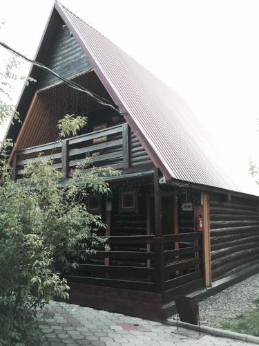Гуамка: Teremok Guest House