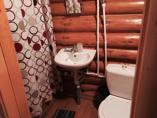 Гуамка: Teremok Guest House