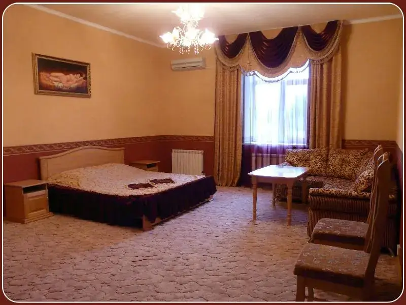 Лабинск: Триумф