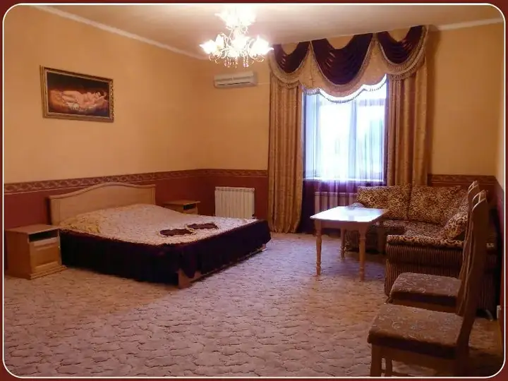 Лабинск: Триумф