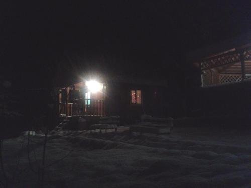 Гойтх: Turbaza Svetlyachok