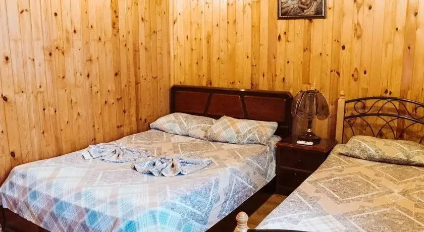 Джубга: U Reki